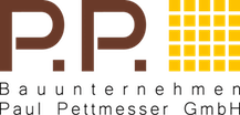 Logo der Paul Pettmesser GmbH
